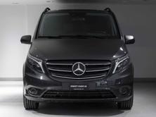 MERCEDES-BENZ Vito 116 CDI Lang Select Family Tourer 4Matic 9G-Tronic, Diesel, Auto nuove, Automatico - 4