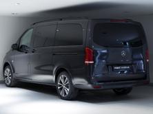 MERCEDES-BENZ Vito 116 CDI Lang Select Family Tourer 4Matic 9G-Tronic, Diesel, Auto nuove, Automatico - 5