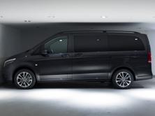 MERCEDES-BENZ Vito 116 CDI Lang Select Family Tourer 4Matic 9G-Tronic, Diesel, Auto nuove, Automatico - 7