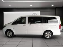 MERCEDES-BENZ Vito 116 CDI L Select Family 4M Automatique, Diesel, New car, Automatic - 3