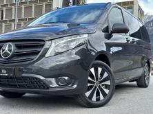 MERCEDES-BENZ Vito 116 CDI KB TOURER SELECT Lang 4x4, Diesel, Auto nuove, Automatico - 4