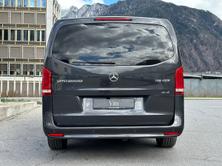 MERCEDES-BENZ Vito 116 CDI KB TOURER SELECT Lang 4x4, Diesel, Auto nuove, Automatico - 7
