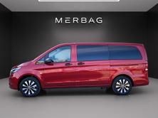 MERCEDES-BENZ Vito 116 CDI Select 4M A, Diesel, Auto nuove, Automatico - 2