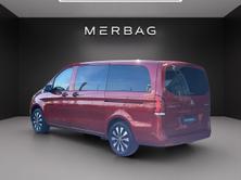MERCEDES-BENZ Vito 116 CDI Select 4M A, Diesel, Auto nuove, Automatico - 3