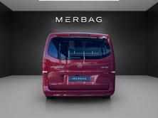 MERCEDES-BENZ Vito 116 CDI Select 4M A, Diesel, Neuwagen, Automat - 4