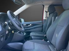 MERCEDES-BENZ Vito 116 CDI Select 4M A, Diesel, Auto nuove, Automatico - 5