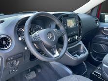 MERCEDES-BENZ Vito 116 CDI Select 4M A, Diesel, Neuwagen, Automat - 6
