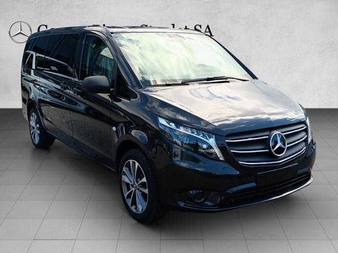 MERCEDES-BENZ 116 CDI Long Tourer Select Family 4 Matic, Diesel, Auto nuove, Automatico