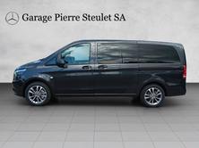MERCEDES-BENZ 116 CDI Long Tourer Select Family 4 Matic, Diesel, Auto nuove, Automatico - 4