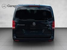 MERCEDES-BENZ 116 CDI Long Tourer Select Family 4 Matic, Diesel, Auto nuove, Automatico - 6