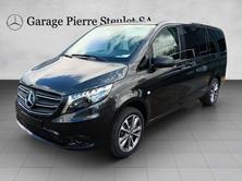 MERCEDES-BENZ 116 CDI Long Tourer Select Family 4 Matic, Diesel, New car, Automatic - 3
