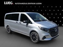 MERCEDES-BENZ Vito 116 CDI Lang Pro Tourer 4Matic 9G-Tronic, Diesel, New car, Automatic - 2