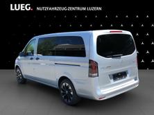 MERCEDES-BENZ Vito 116 CDI Lang Pro Tourer 4Matic 9G-Tronic, Diesel, Auto nuove, Automatico - 5