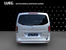 MERCEDES-BENZ Vito 116 CDI Lang Pro Tourer 4Matic 9G-Tronic, Diesel, Auto nuove, Automatico - 7