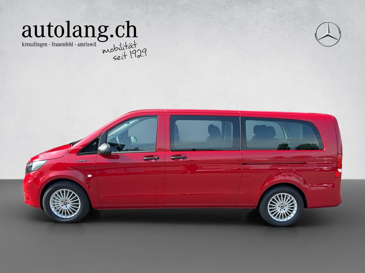 MERCEDES-BENZ eVito 90 kWh Tourer Pro, Électrique, Voiture nouvelle, Automatique - 2