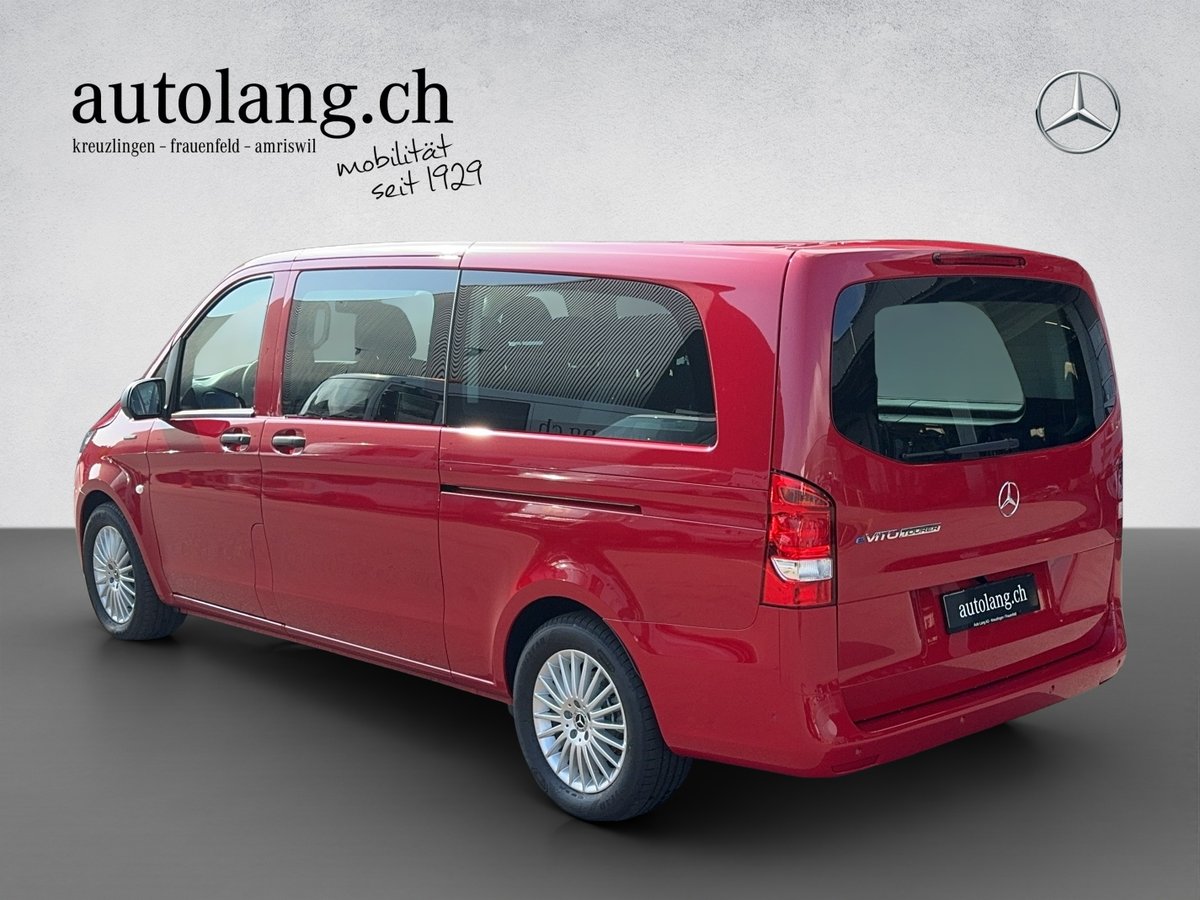 MERCEDES-BENZ eVito 90 kWh Tourer Pro, Électrique, Voiture nouvelle, Automatique - 3
