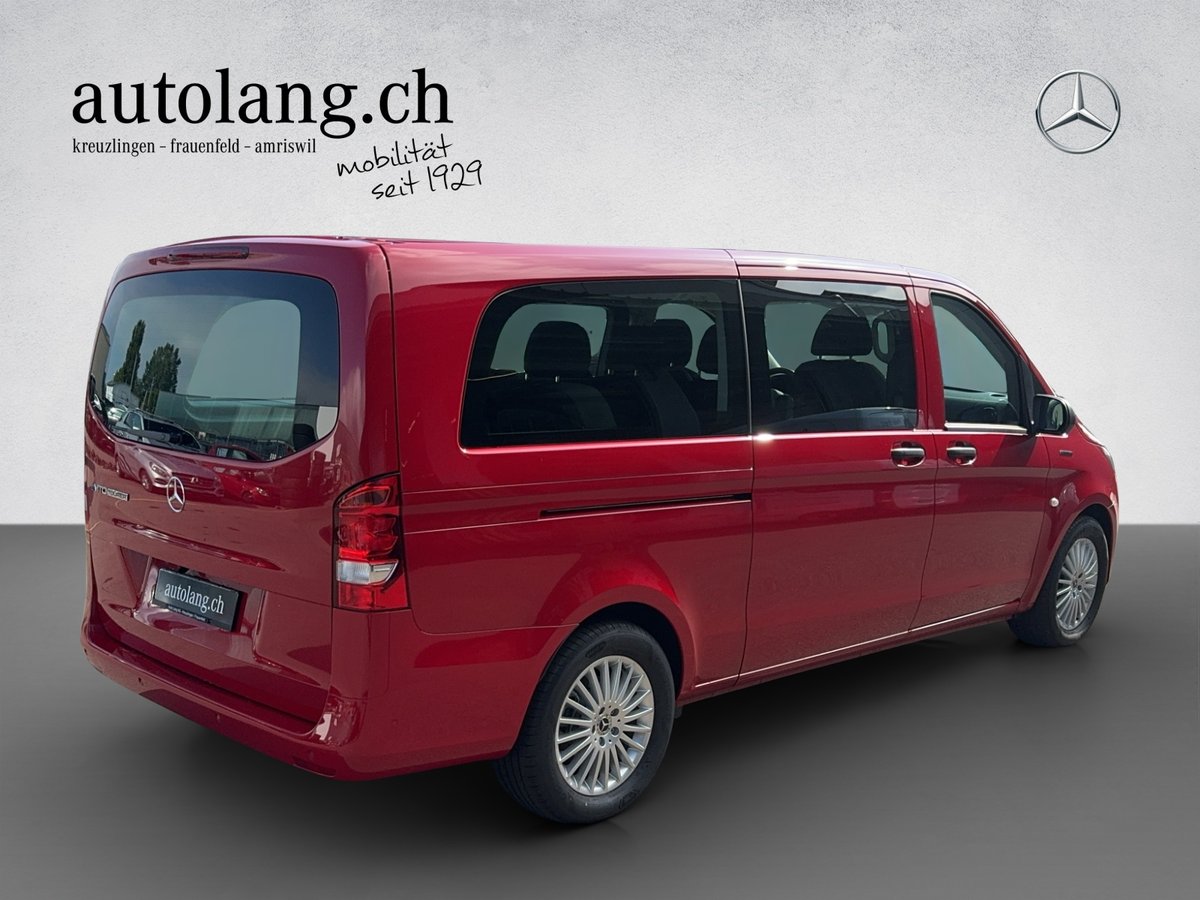 MERCEDES-BENZ eVito 90 kWh Tourer Pro, Électrique, Voiture nouvelle, Automatique - 4