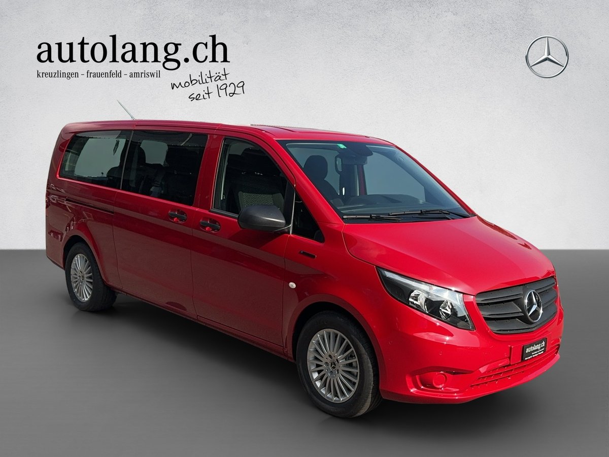 MERCEDES-BENZ eVito 90 kWh Tourer Pro, Électrique, Voiture nouvelle, Automatique - 5