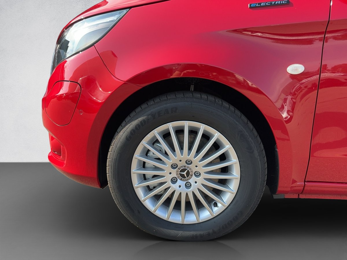 MERCEDES-BENZ eVito 90 kWh Tourer Pro, Électrique, Voiture nouvelle, Automatique - 7