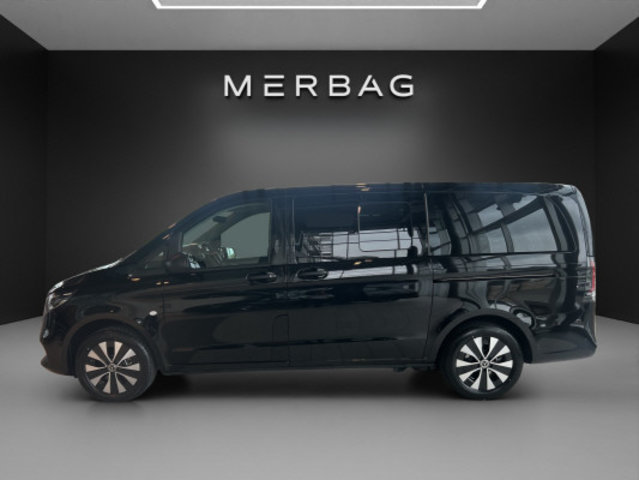 MERCEDES-BENZ Vito 116 CDI LaSel9G4M, Diesel, New car, Automatic - 4