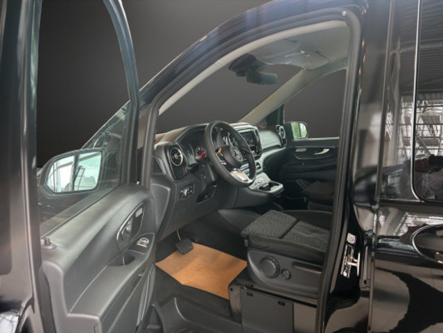 MERCEDES-BENZ Vito 116 CDI LaSel9G4M, Diesel, New car, Automatic - 7
