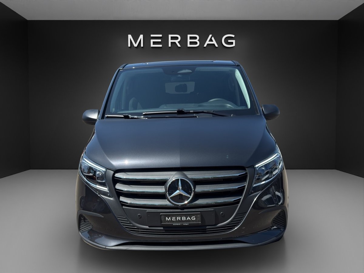 MERCEDES-BENZ Vito 116 CDI Lang Tourer 9G-Tronic 4M Select, Diesel, Voiture nouvelle, Automatique - 2