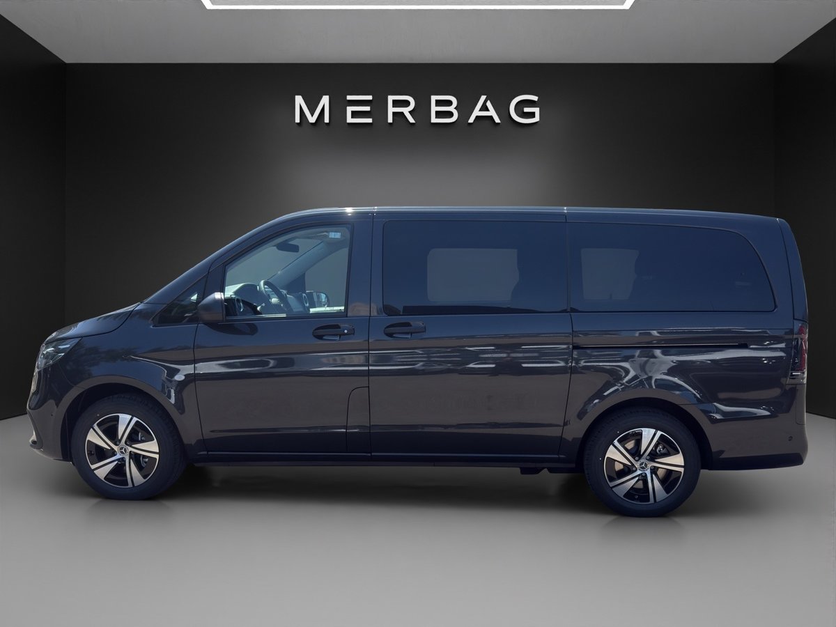 MERCEDES-BENZ Vito 116 CDI Lang Tourer 9G-Tronic 4M Select, Diesel, Voiture nouvelle, Automatique - 6