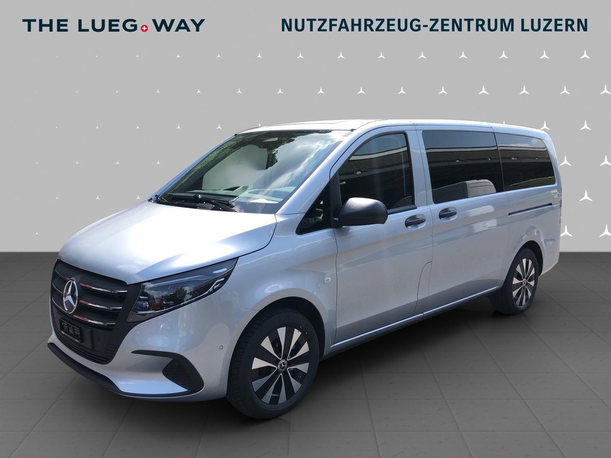 MERCEDES-BENZ Vito 116 CDI Lang Tourer FAMILY 9G4M Select