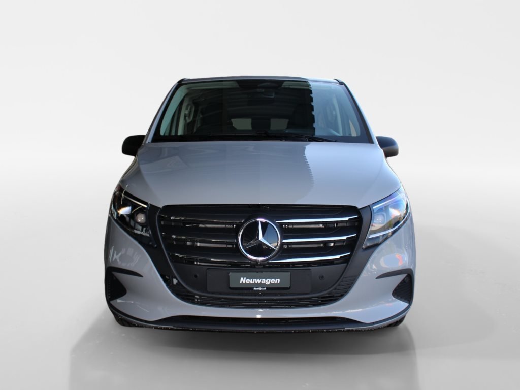 MERCEDES-BENZ Vito 116 CDI Tourer Family L 4MATIC, Diesel, Neuwagen, Automatik - 2