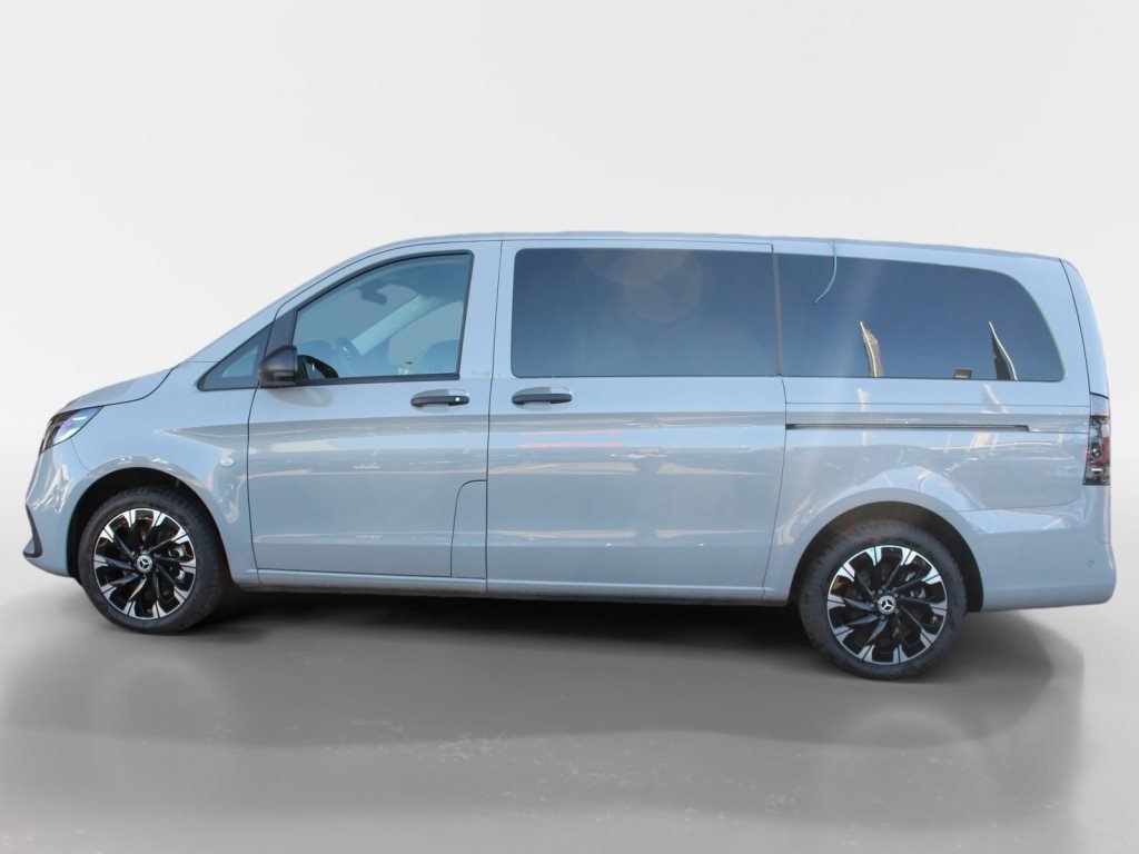 MERCEDES-BENZ Vito 116 CDI Tourer Family L 4MATIC, Diesel, Neuwagen, Automatik - 3