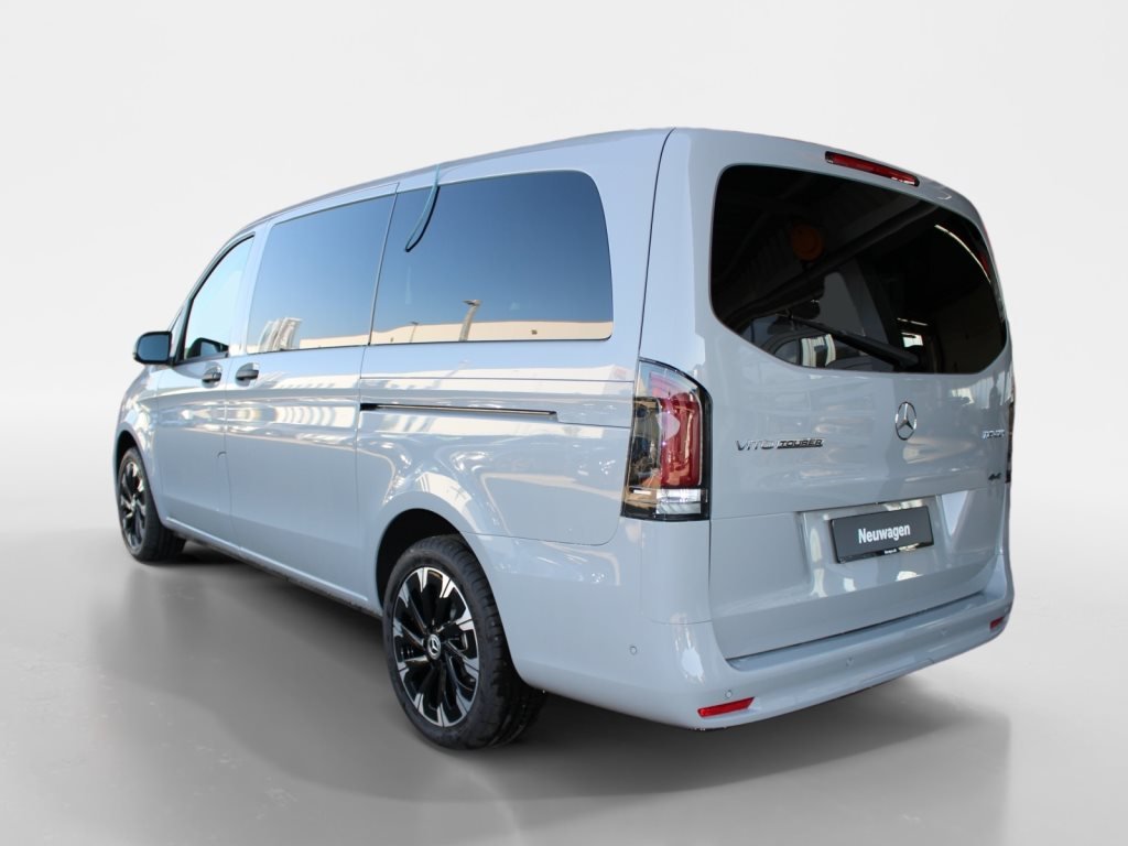 MERCEDES-BENZ Vito 116 CDI Tourer Family L 4MATIC, Diesel, Neuwagen, Automatik - 4