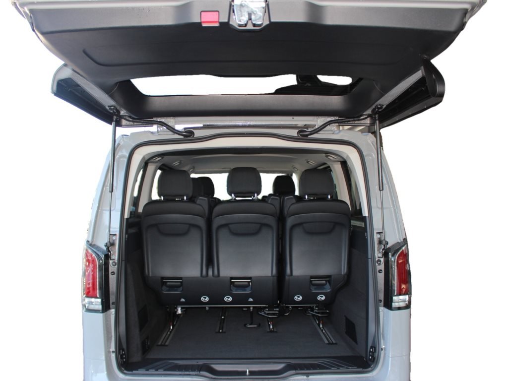 MERCEDES-BENZ Vito 116 CDI Tourer Family L 4MATIC, Diesel, Neuwagen, Automatik - 5