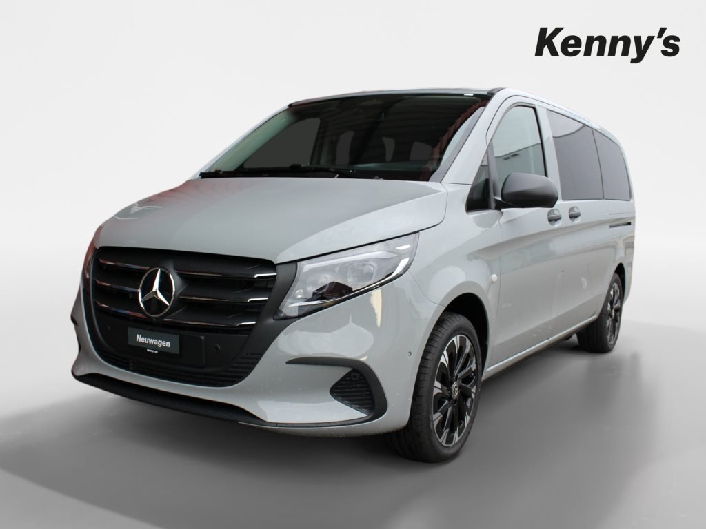 MERCEDES-BENZ Vito 116 CDI Tourer Family L 4MATIC