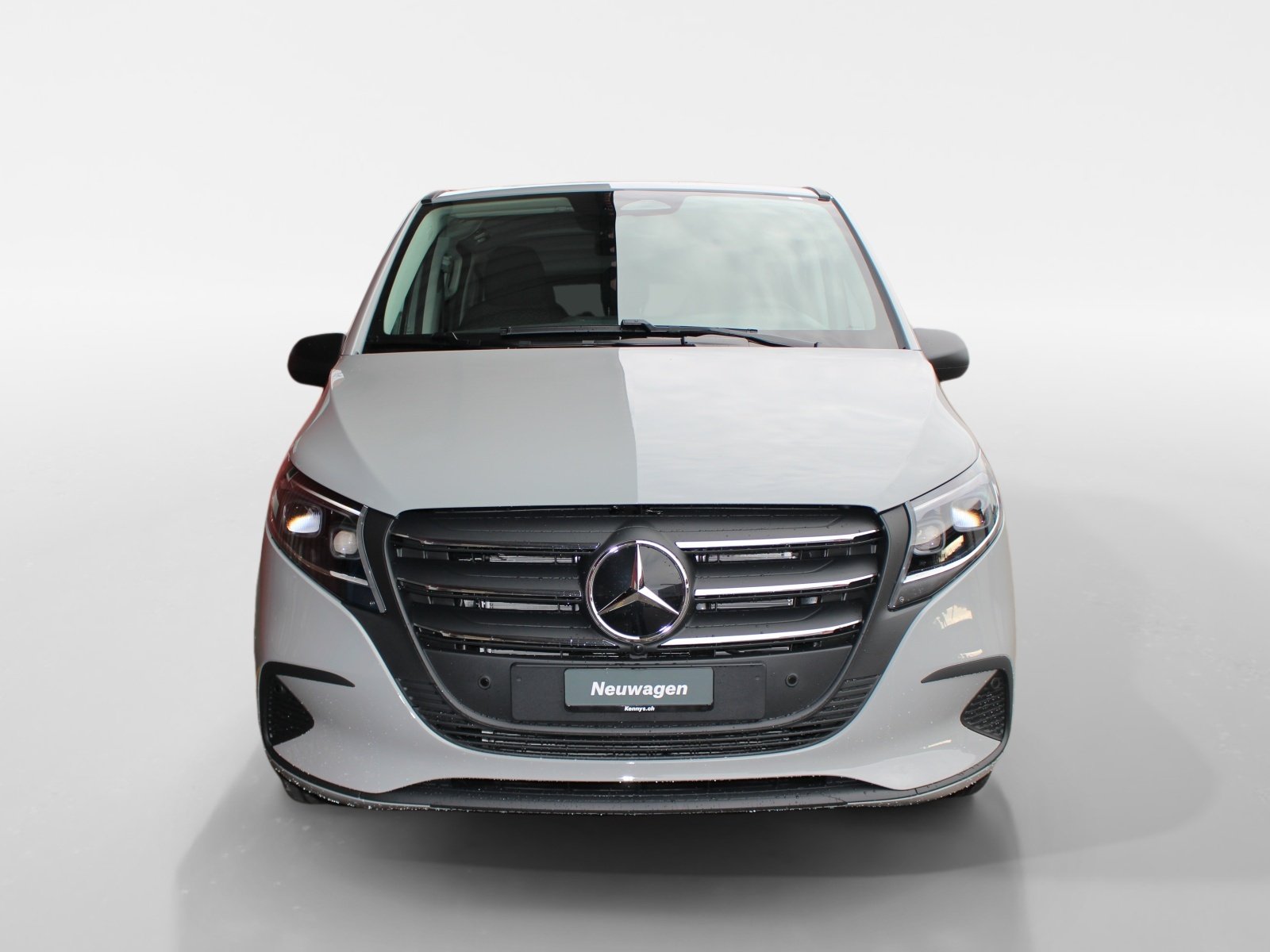 MERCEDES-BENZ Vito 116 CDI Tourer Family L 4MATIC, Diesel, Neuwagen, Automatik - 2