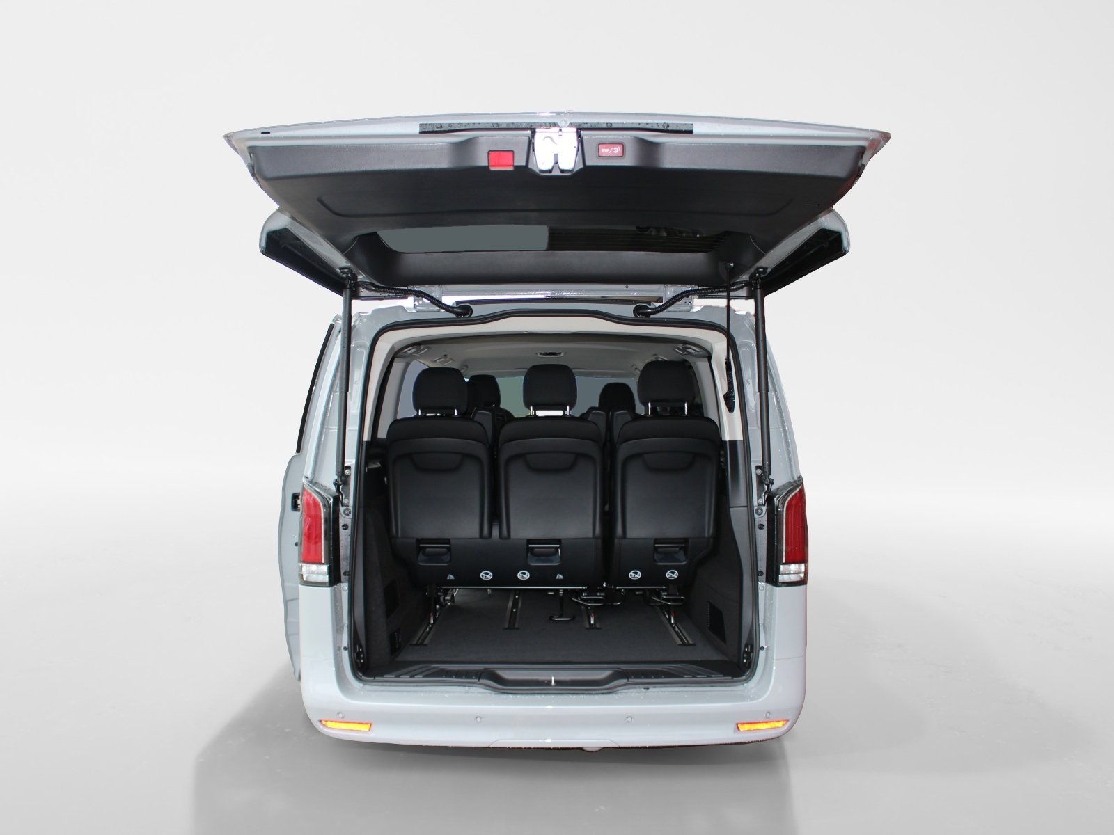 MERCEDES-BENZ Vito 116 CDI Tourer Family L 4MATIC, Diesel, Neuwagen, Automatik - 5