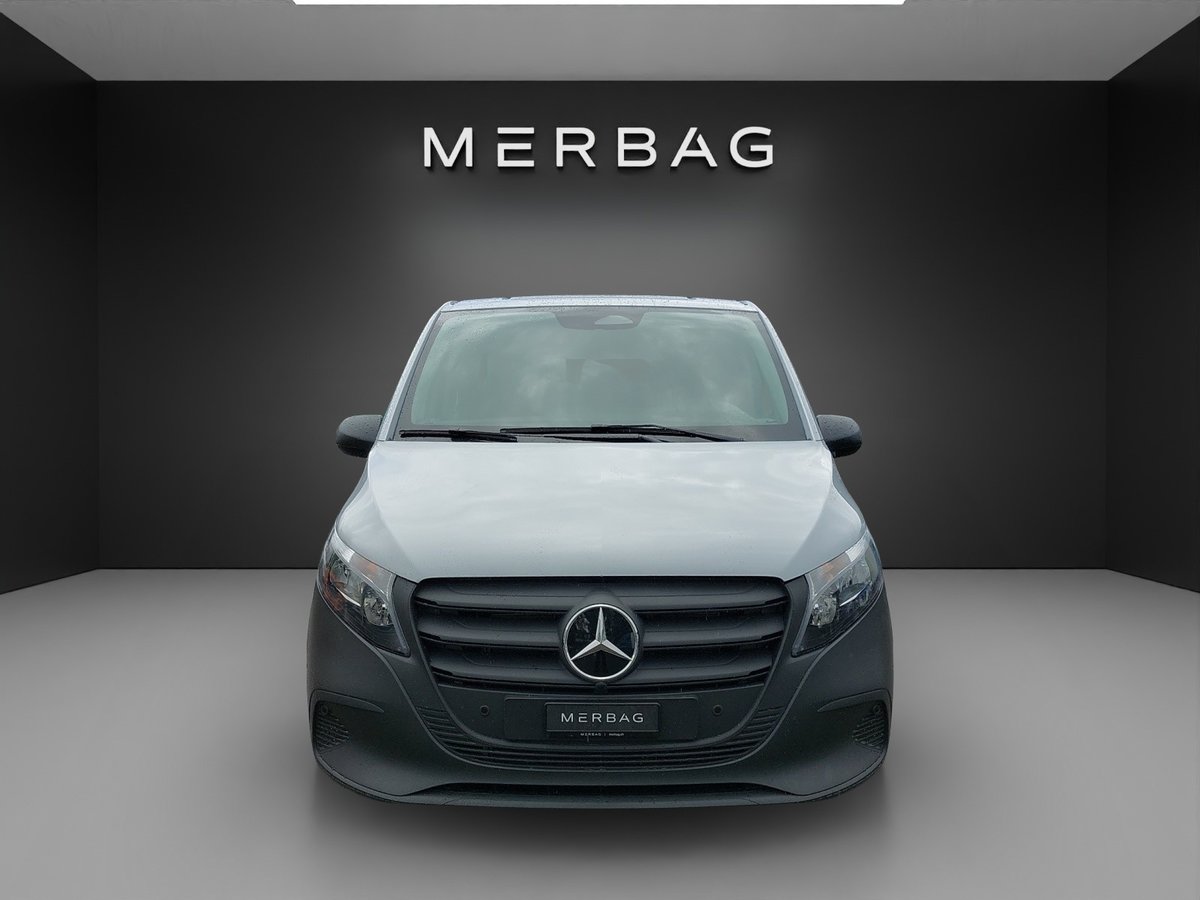 MERCEDES-BENZ Vito 114 CDI Lang Tourer 9G-Tronic Pro