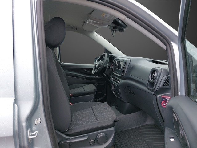 MERCEDES-BENZ Vito 114 CDI Lang Tourer 9G-Tronic Pro, Diesel, Neuwagen, Automatik - 6
