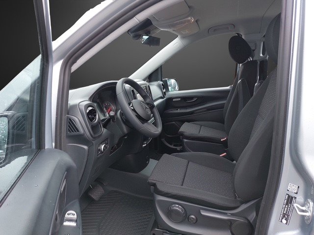 MERCEDES-BENZ Vito 114 CDI Lang Tourer 9G-Tronic Pro, Diesel, Neuwagen, Automatik - 7