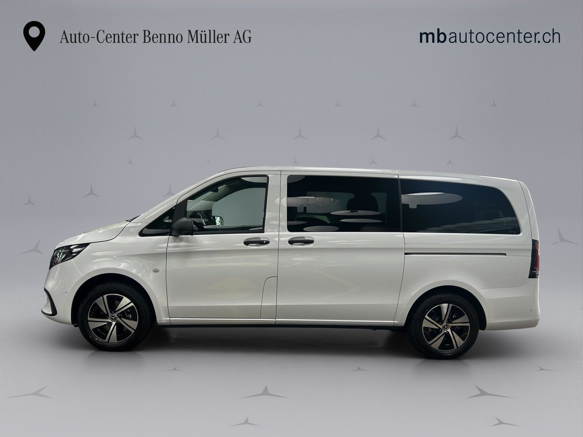 MERCEDES-BENZ Vito 116 CDI Tourer SELECT Familiy, Diesel, Neuwagen, Automatik - 2