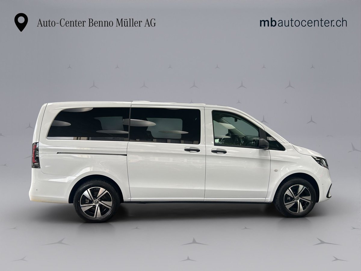 MERCEDES-BENZ Vito 116 CDI Tourer SELECT Familiy, Diesel, Neuwagen, Automatik - 6