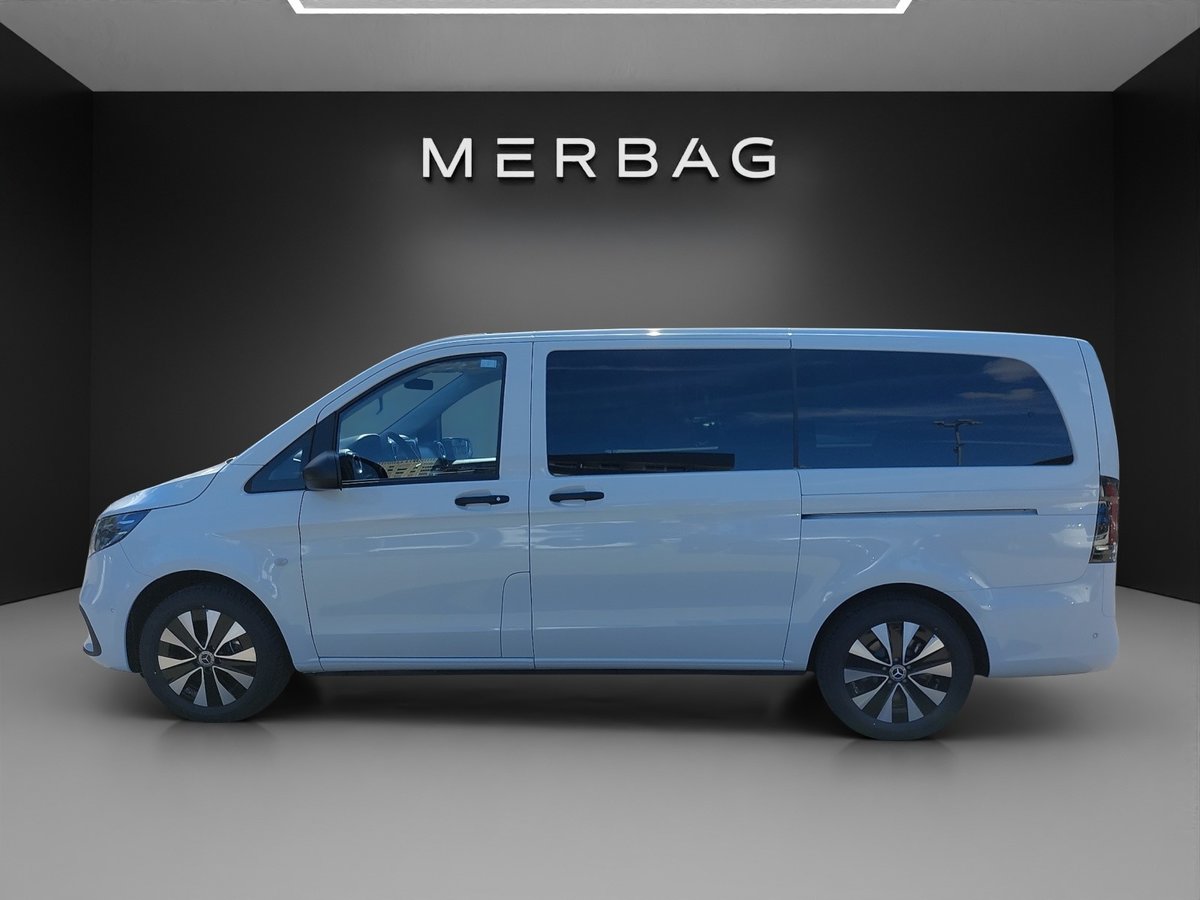 MERCEDES-BENZ Vito 116 CDI Lang Tourer 9G-Tronic 4M Select, Diesel, Voiture nouvelle, Automatique - 4