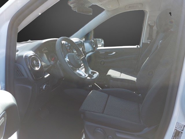 MERCEDES-BENZ Vito 116 CDI Lang Tourer 9G-Tronic 4M Select, Diesel, Voiture nouvelle, Automatique - 6