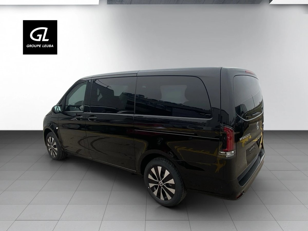 MERCEDES-BENZ Vito 116 CDI Lang Tourer 9G-Tronic 4M Select, Diesel, Neuwagen - 2