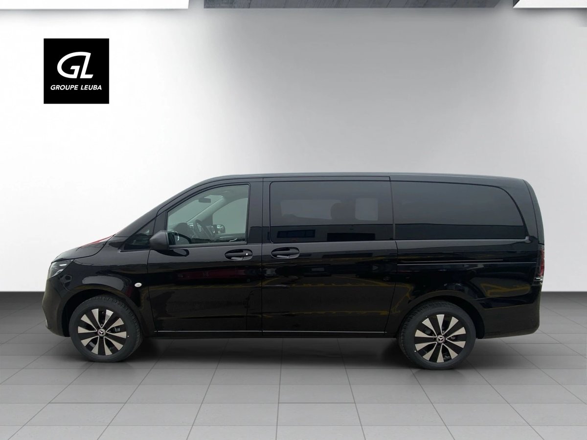 MERCEDES-BENZ Vito 116 CDI Lang Tourer 9G-Tronic 4M Select, Diesel, Neuwagen - 4