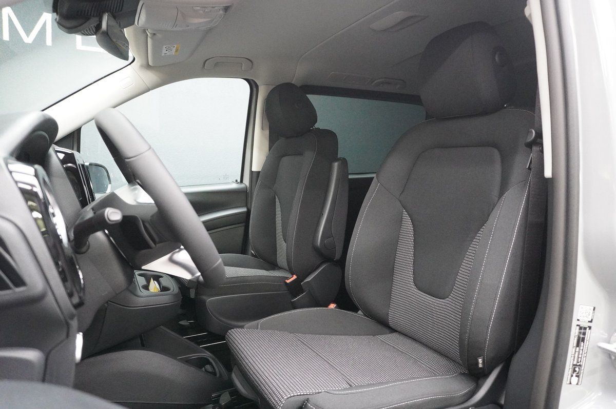 MERCEDES-BENZ ito 116 CDI Tourer SELECT Family 3200mm, Diesel, Auto nuove, Automatico - 5