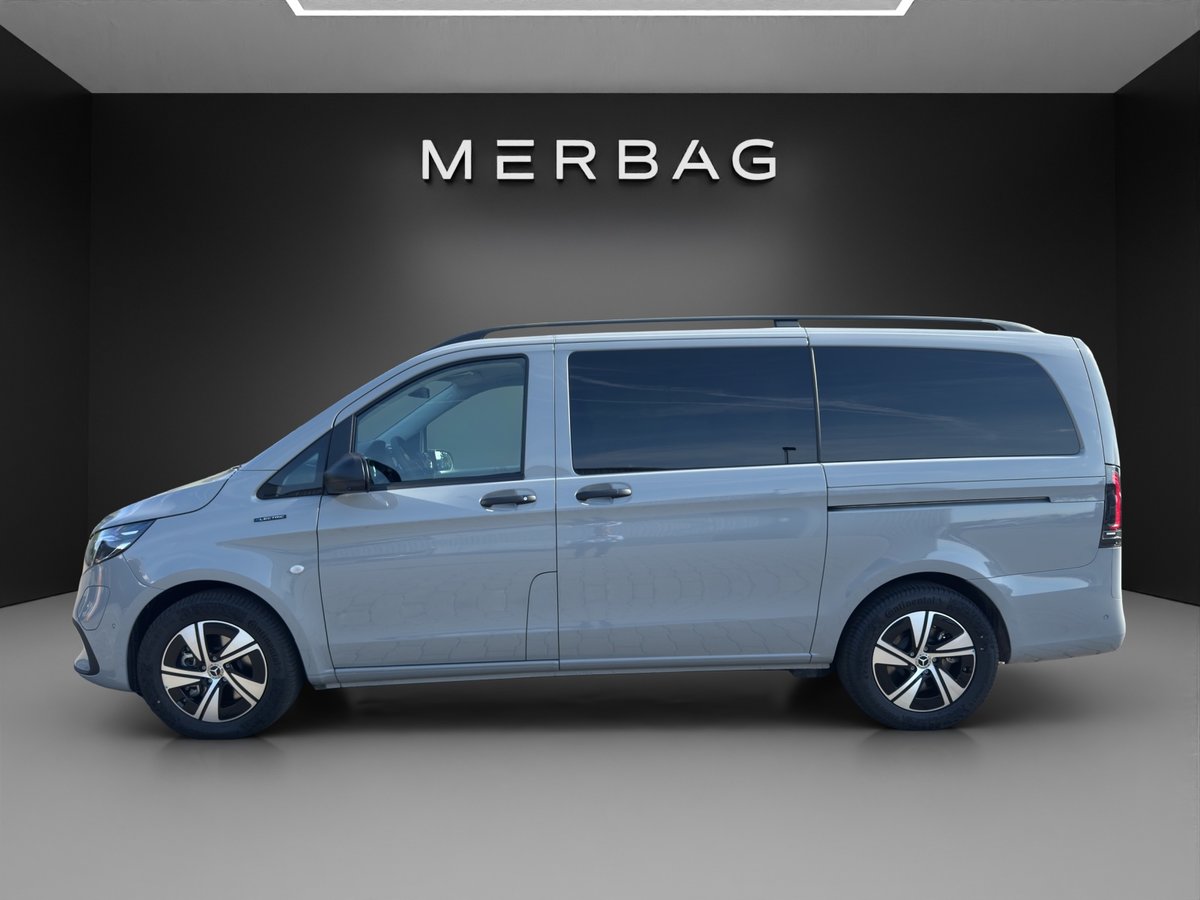 MERCEDES-BENZ eVito Tourer 90kWh Lang, Elektro, Neuwagen, Automatik - 3