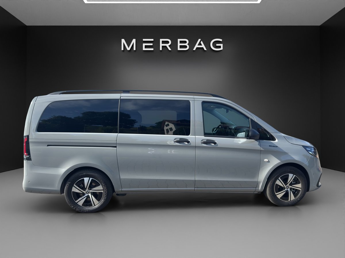 MERCEDES-BENZ eVito Tourer 90kWh Lang, Elektro, Neuwagen, Automatik - 7