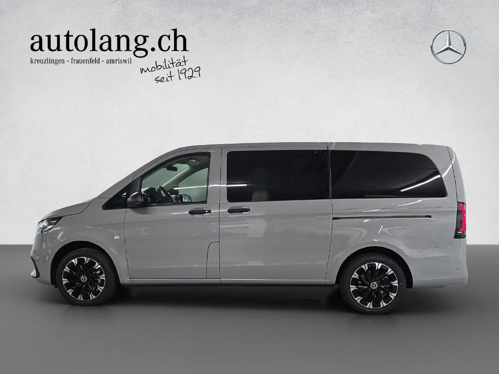 MERCEDES-BENZ Vito 116 CDI Tourer SELECT Fam, Diesel, Auto nuove, Automatico - 2