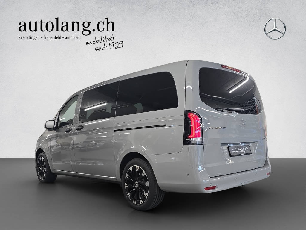 MERCEDES-BENZ Vito 116 CDI Tourer SELECT Fam, Diesel, Auto nuove, Automatico - 3