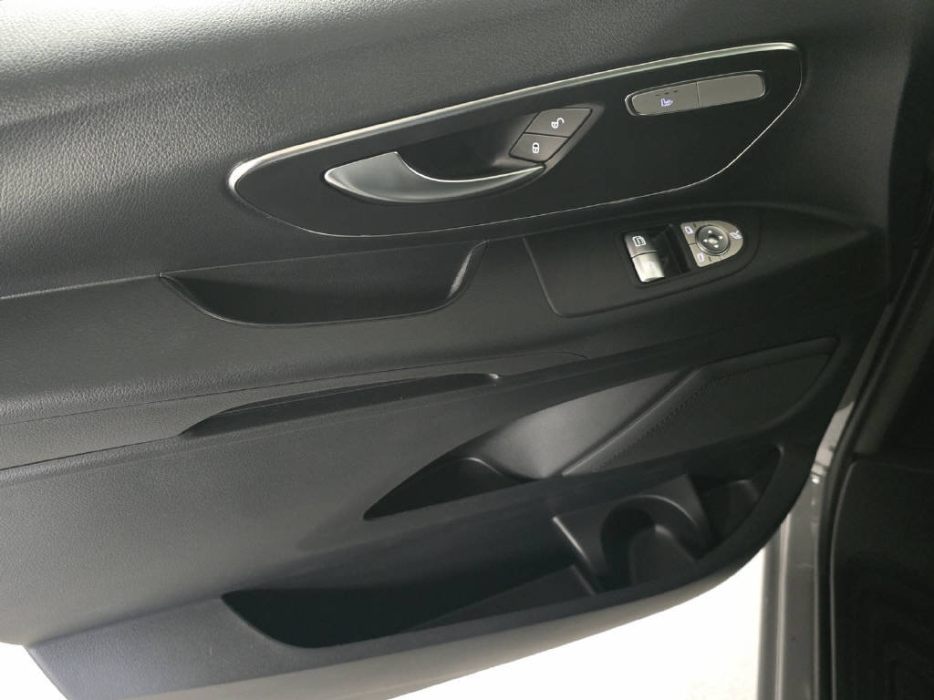 MERCEDES-BENZ Vito 116 CDI Tourer SELECT Fam, Diesel, Auto nuove, Automatico - 6